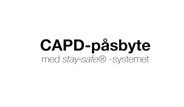 CAPD video