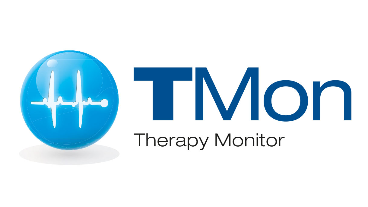 Fresenius Medical Care – Therapy Monitor (TMon)-logotyp