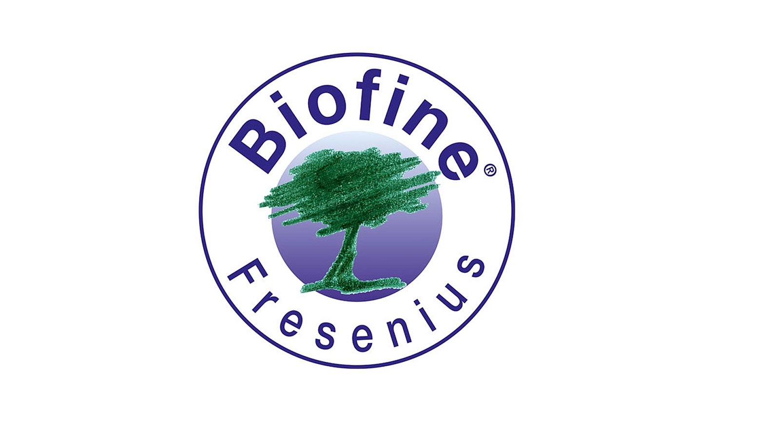 Fresenius Biofine® logotyp