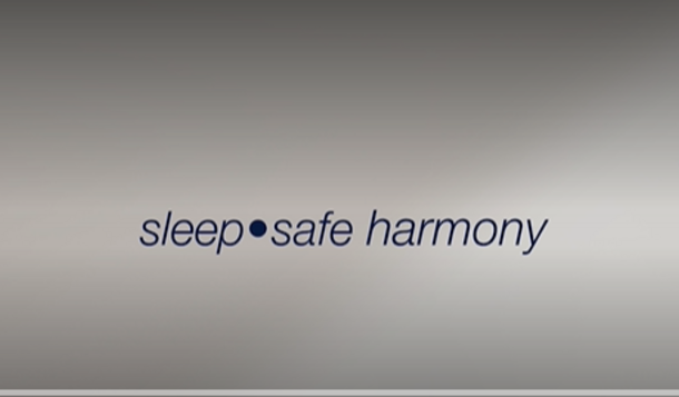 sleep•safe harmony