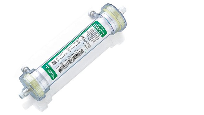 EMiC®2-filter