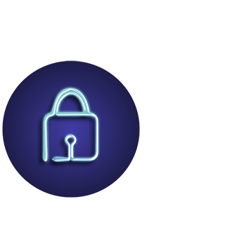 Icon för patient- och användarsäkerhet